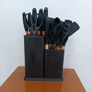 سرویس کفگیر و ملاقه