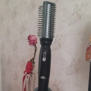 سشوار شارژی