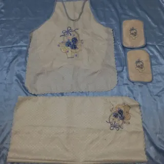 سرویس آشپزخانه