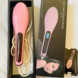 برس حرارتی fast hair