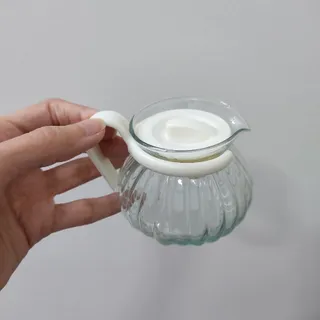 قوری زعفران