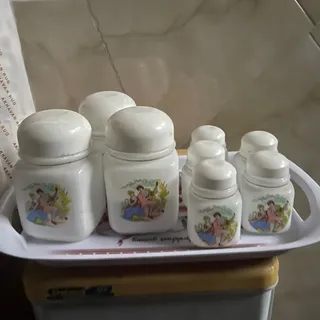 پاسماوری ارکوپال