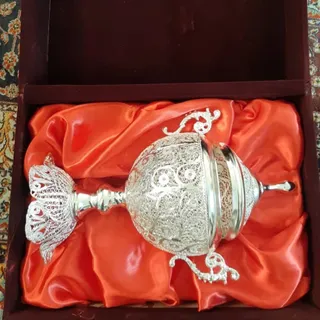 شکلات خوری