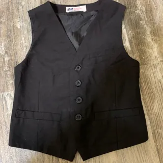 ژیله H&m