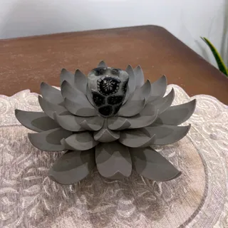 جاشمعی