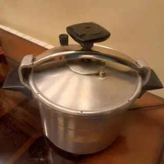 زودپز مارک سب 6 لیتری