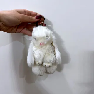 جاکلیدی خرگوش