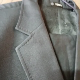 کت وشلوار برند کنزو
