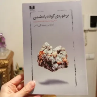 برخوردی کوتاه با دشمن