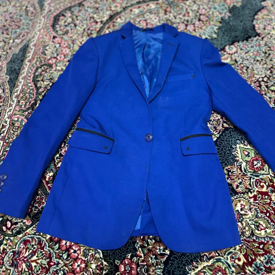 کت مازراتی پسرانه