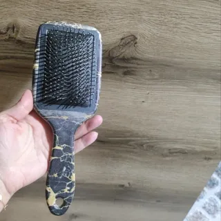 برس مو