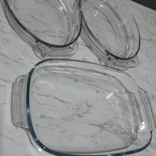مایتابه پیرکس اولی خارجی.