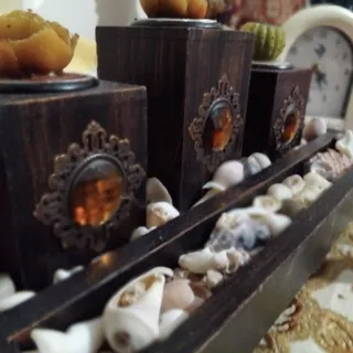 جاشمعی