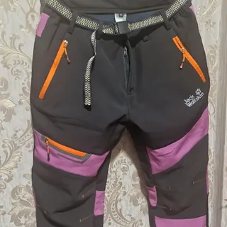 شلوار کوه ضد اب