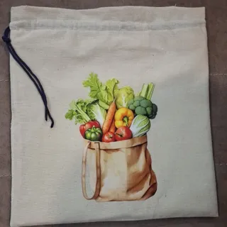 کیسه نگهداری سبزیجات