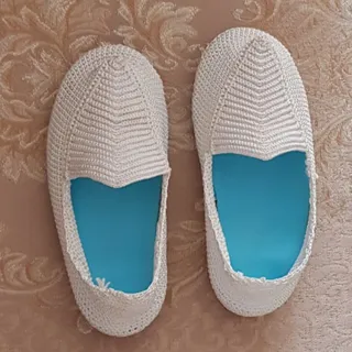 گیوه بچگانه