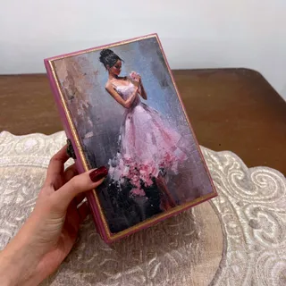 جعبه جواهر