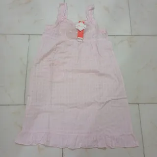 لباس خواب نخی