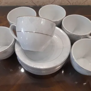 سرویس چای خوری چینی