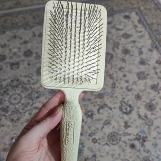برس