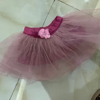 دامن توری فاننتزی