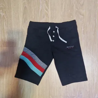 شلوارک پسرانه برند ایرانی