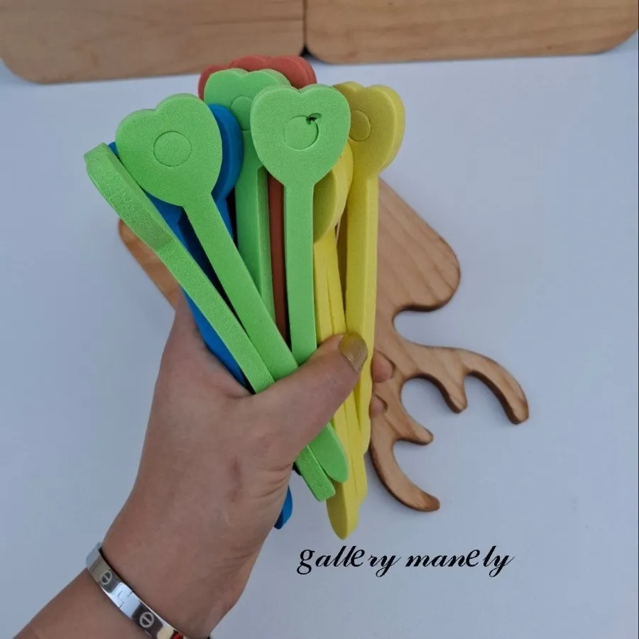 فوم بیگودی