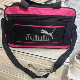 ساک ورزشی پوما