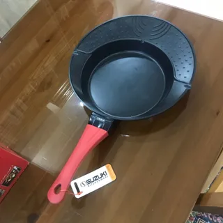 تابه چدنی