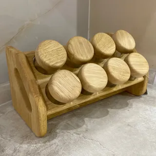جاادویه چوبی مک کارتی