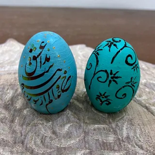 تخم مرغ هفت سین