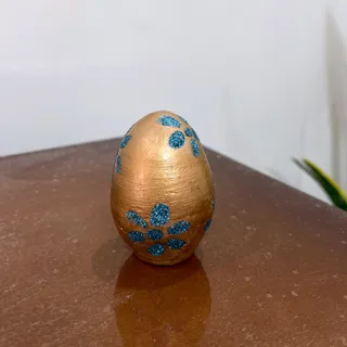 تخم مرغ هفت سین