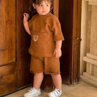 ست بچگانه