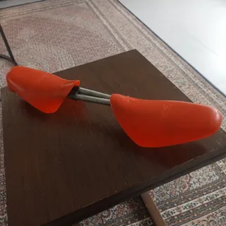 قالب کفش مردانه