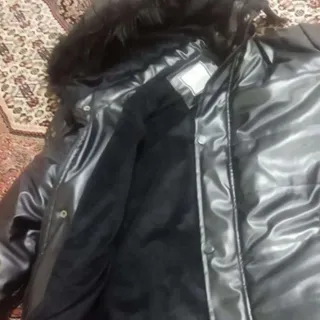کاپشن مردانه