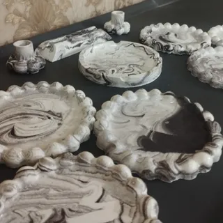 هفت سین مرواریدی