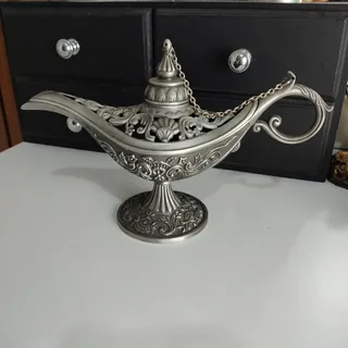 جا عودی چراغ پیوتر