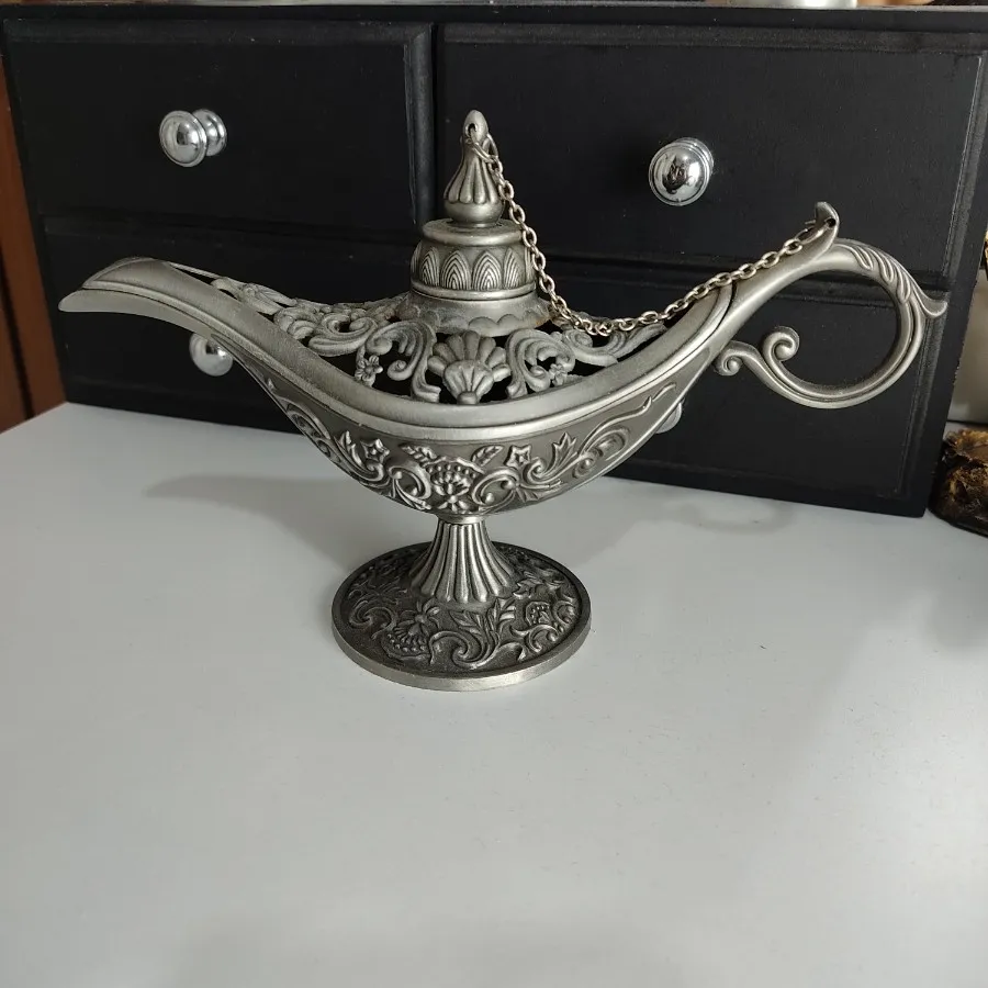 جا عودی چراغ پیوتر