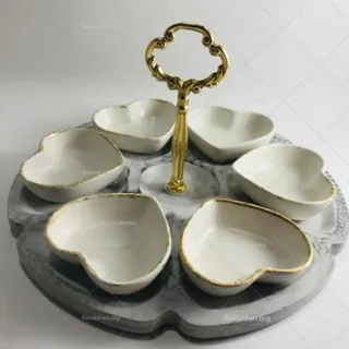 اردوخوری پذیرایی بزرگ