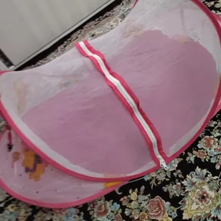 پشه بند