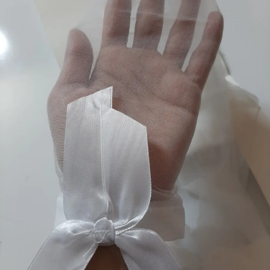 جوراب شیشه ای بالا زانو