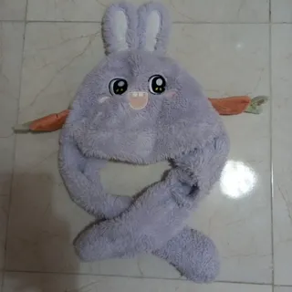 کلاه پمپی
