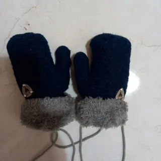 دستکش وارداتی