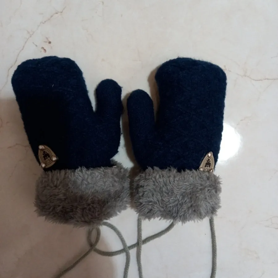 دستکش وارداتی