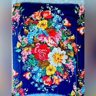 روسری گوچی