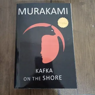 Kafka on the Shore