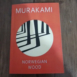 Norwegian Wood