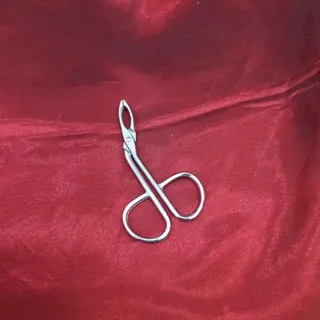 موچین آلمانی نو