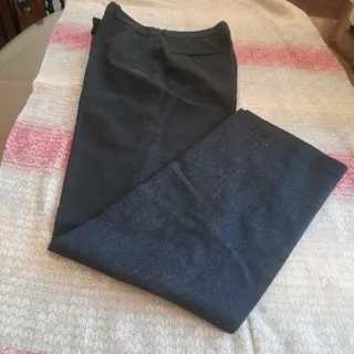 شلوار پارچه ای مردانه