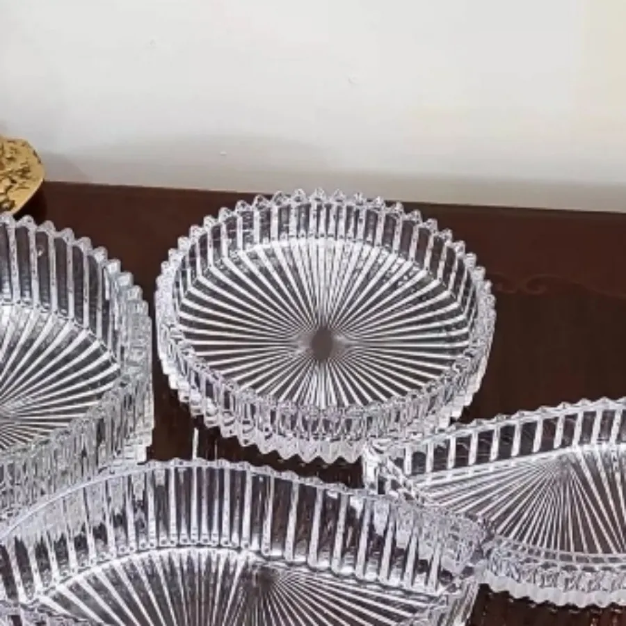 ظروف سرو جدید یک جفت باهم